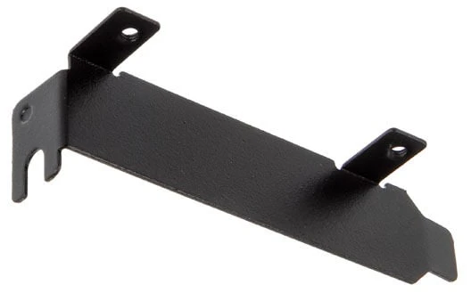Akasa M.2 X4 PCI-E Adapteris Card – juodas PCB