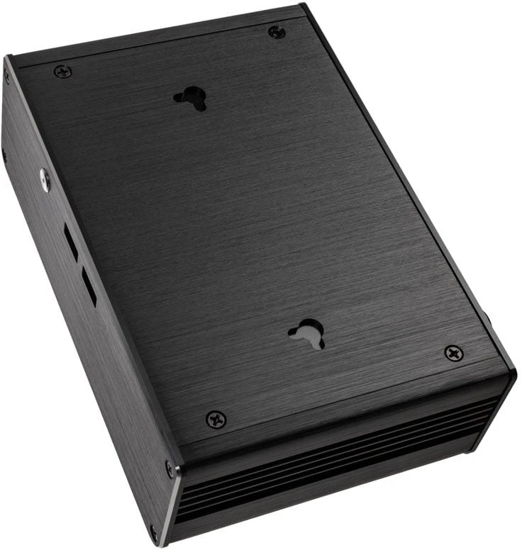 Akasa Newton CTN lustų rinkinys UCFF (Intel NUC) – atsisiųskite