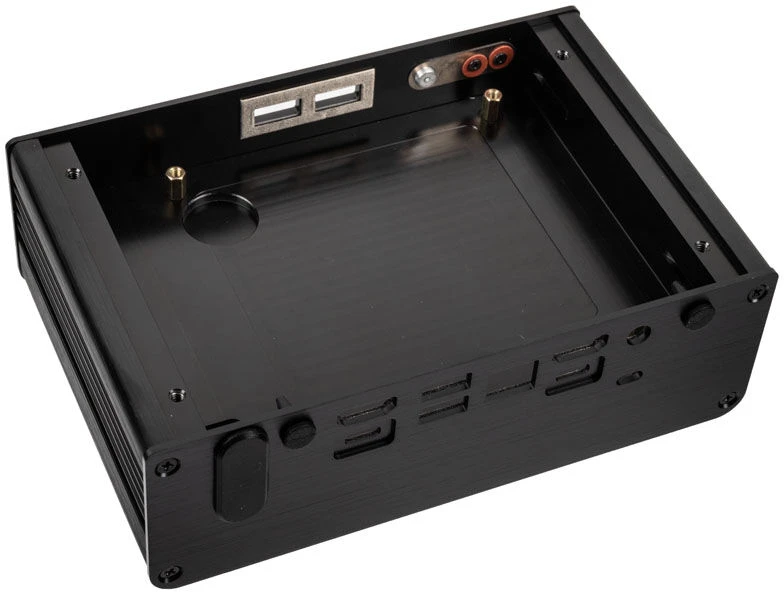 Akasa Newton CTN lustų rinkinys UCFF (Intel NUC) – atsisiųskite