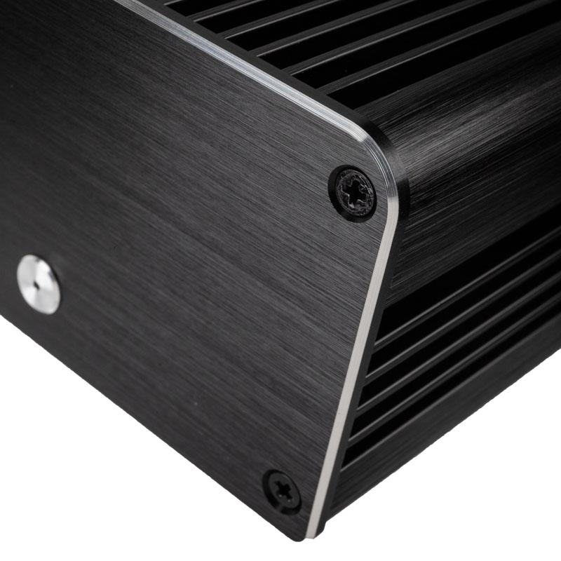 Akasa Newton CTN lustų rinkinys UCFF (Intel NUC) – atsisiųskite