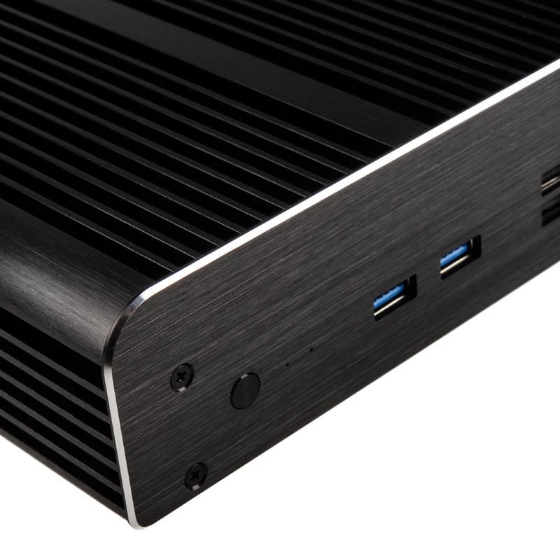 „Akasa Newton S7D“ lustų rinkinys UCFF („Intel NUC“), OEM – užsakytas