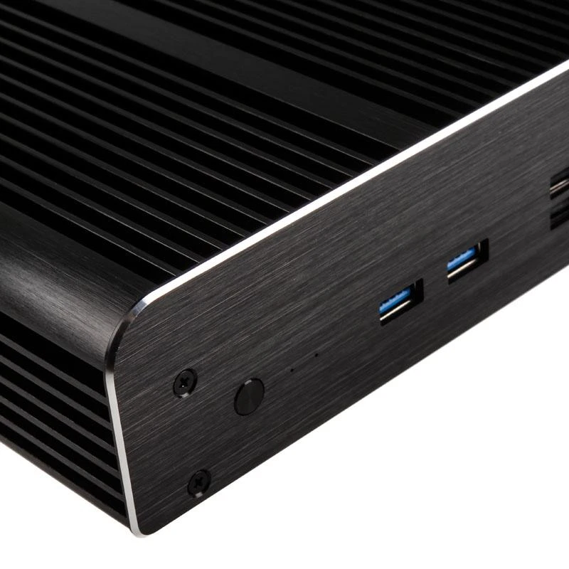 „Akasa Newton S7D“ lustų rinkinys UCFF („Intel NUC“), OEM – užsakytas