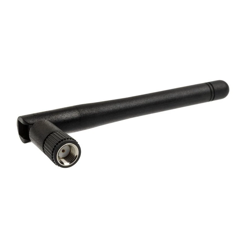 Akasa Omni-Directional Tri-Band WiFi Antenna – 2 Pack, Juodas