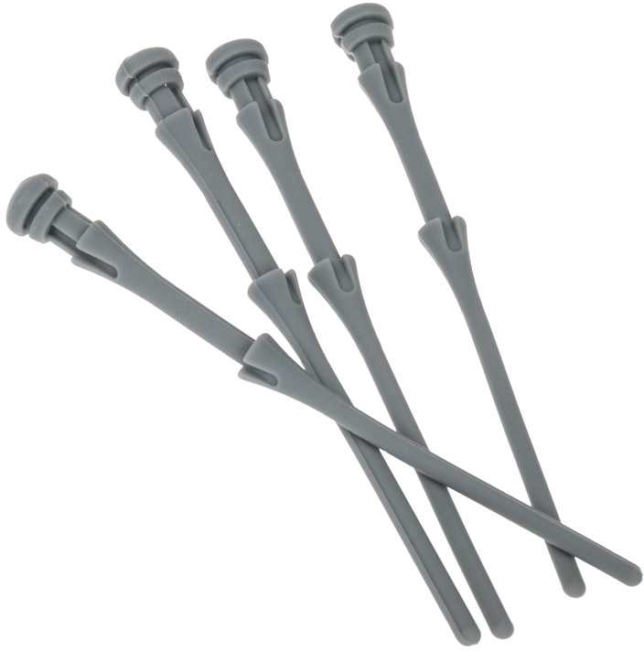 Akasa OTTO SC12 PWM korpuso ventiliatorius, Wasserresistent - 120mm