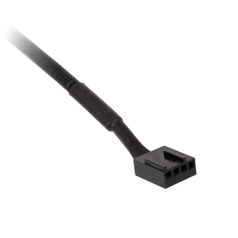 Akasa OTTO SC12 PWM korpuso ventiliatorius, Wasserresistent - 120mm