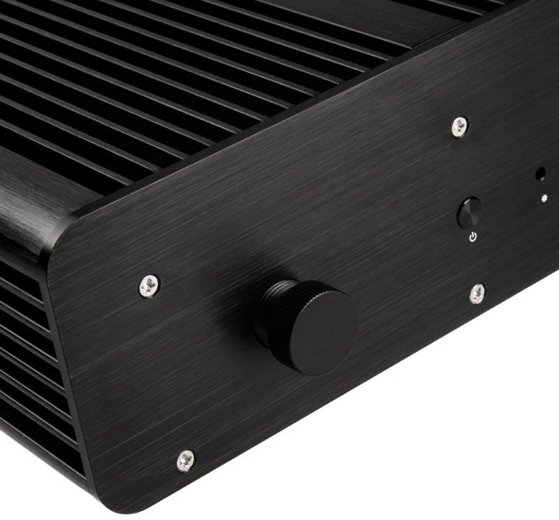 Akasa Pascal MD PUdowa UCFF (Intel NUC), OEM – būtinas
