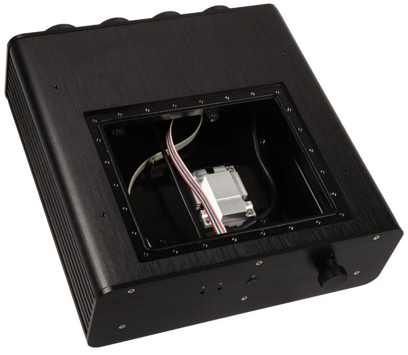 Akasa Pascal MD PUdowa UCFF (Intel NUC), OEM – būtinas