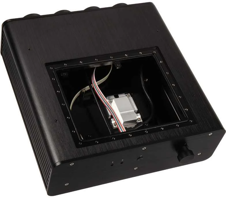 Akasa Pascal MD PUdowa UCFF (Intel NUC), OEM – būtinas