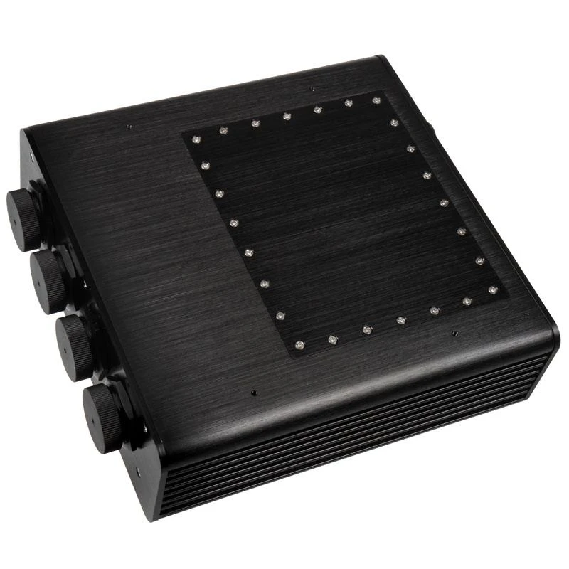 Akasa Pascal MD PUdowa UCFF (Intel NUC), OEM – būtinas
