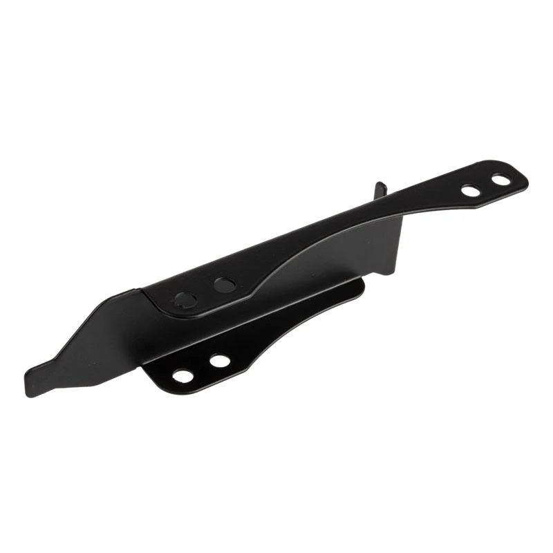 Akasa PCI slot mounting system for fans – 120mm