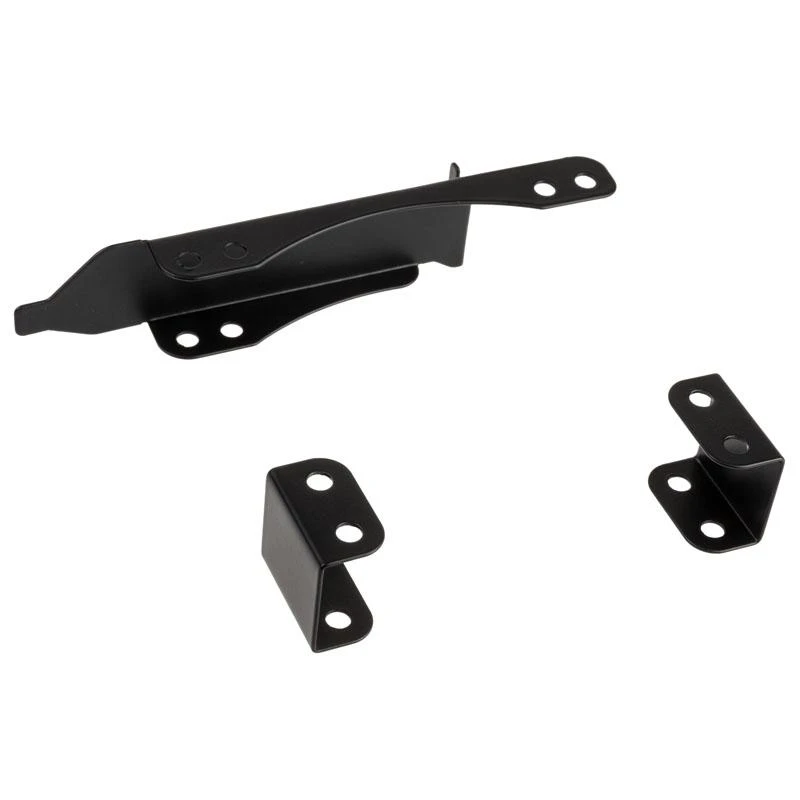 Akasa PCI slot mounting system for fans – 120mm