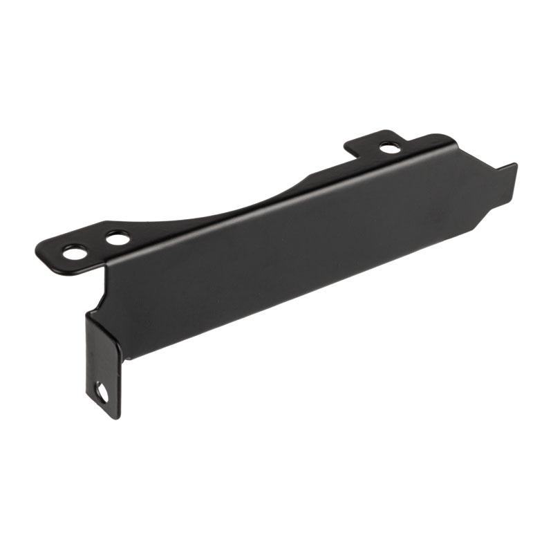 Akasa PCI slot mounting system for fans – 80mm/92mm