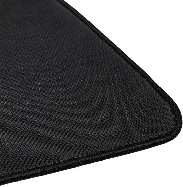 Akasa Pelės kilimėlis TXL, 1000 x 500 x 5 mm - juodas