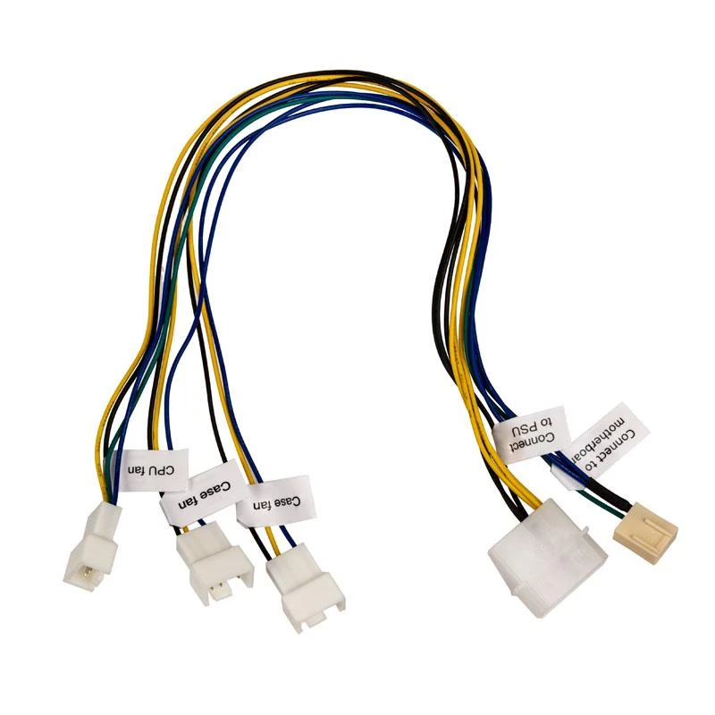 Akasa PWM splitter cable