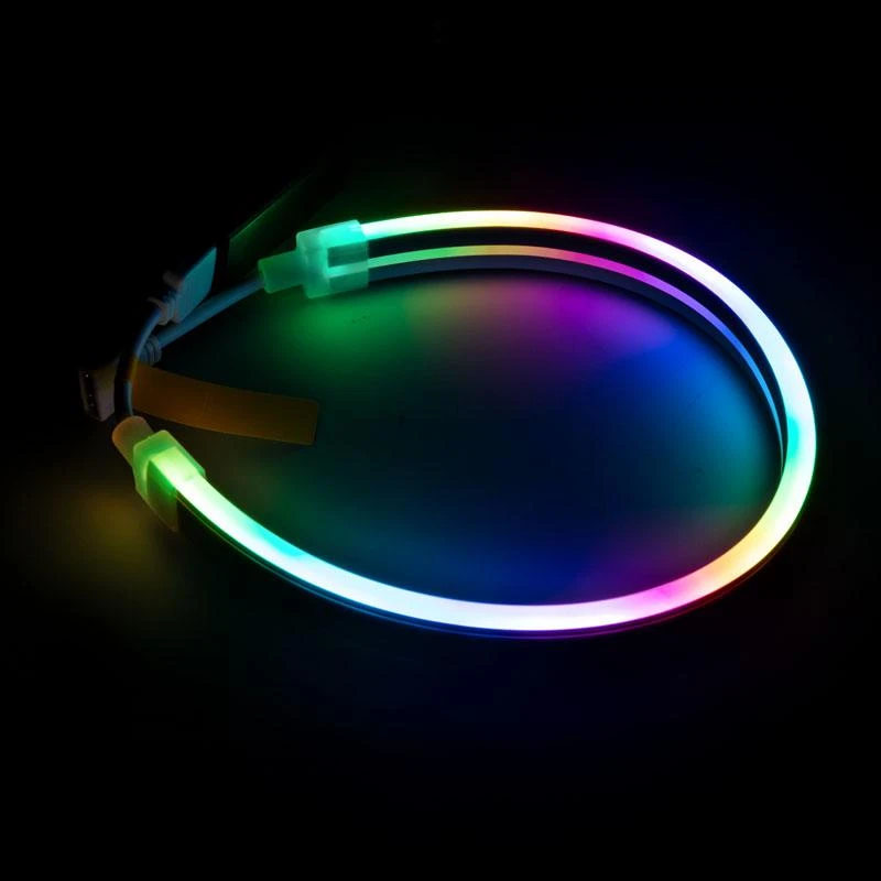 Akasa SOHO MBA ARGB LED Strip – 30cm