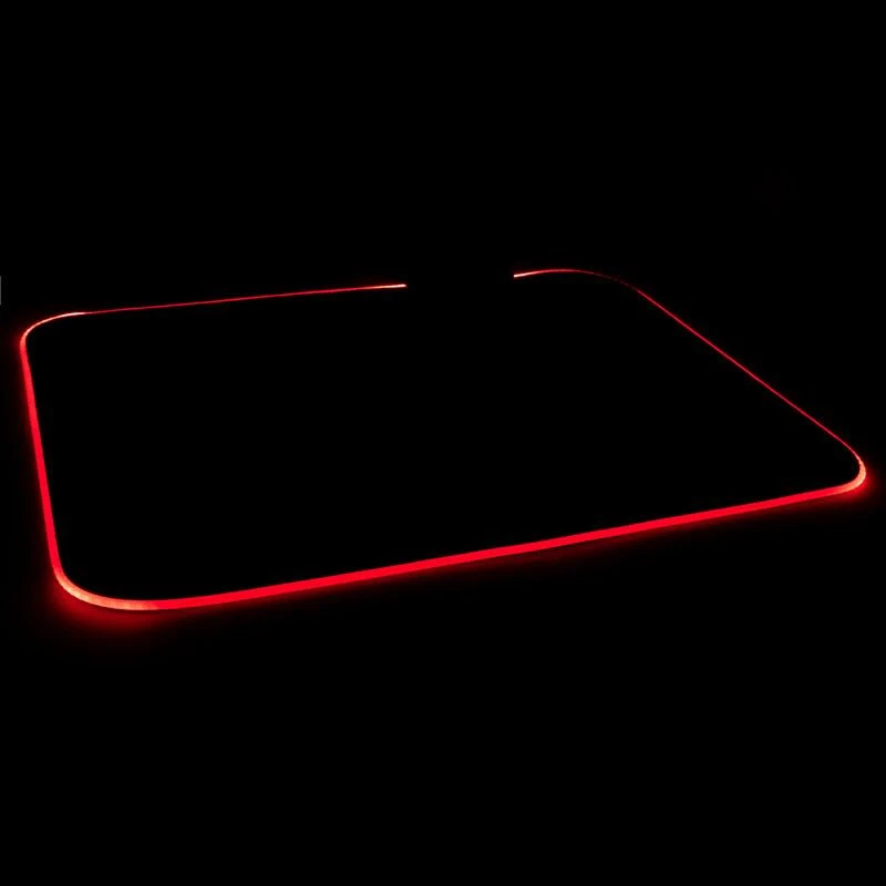 Akasa Soho RS RGB pelės kilimėlis žaidimams