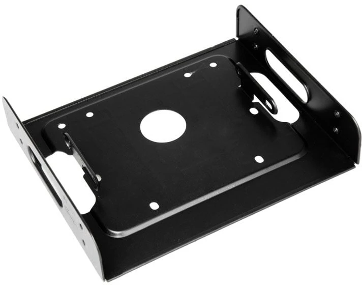 Akasa SSD/HDD Adapteris AK-HDA-01 – juodas