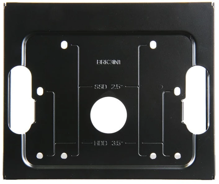 Akasa SSD/HDD Adapteris AK-HDA-01 – juodas