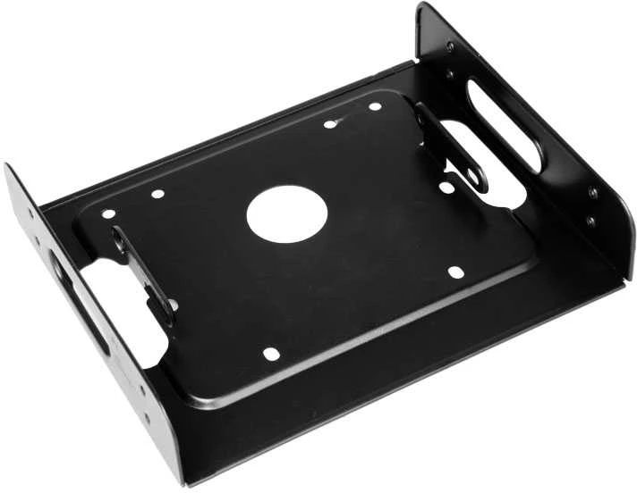 Akasa SSD/HDD Adapteris AK-HDA-01 – juodas