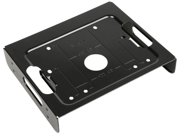Akasa SSD/HDD Adapteris AK-HDA-01 – juodas