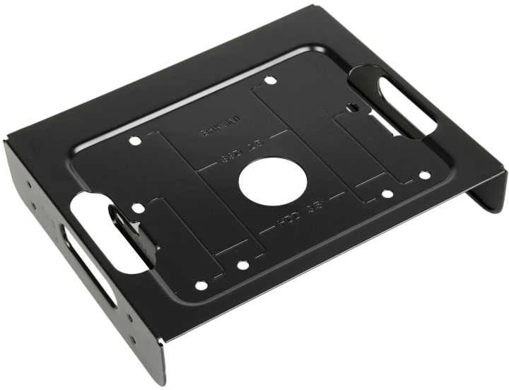 Akasa SSD/HDD Adapteris AK-HDA-01 – juodas