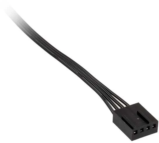 „Akasa Sunflower Mini–Top–Flow“ procesoriaus aušintuvas – 120 mm