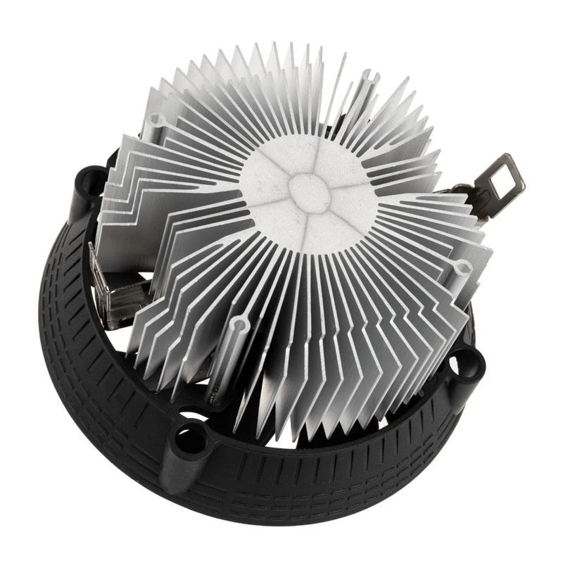 „Akasa Sunflower Mini–Top–Flow“ procesoriaus aušintuvas – 120 mm