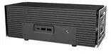 Akasa Turing RC Pro UCFF-Gehäuse (ASUS NUC) - juodas