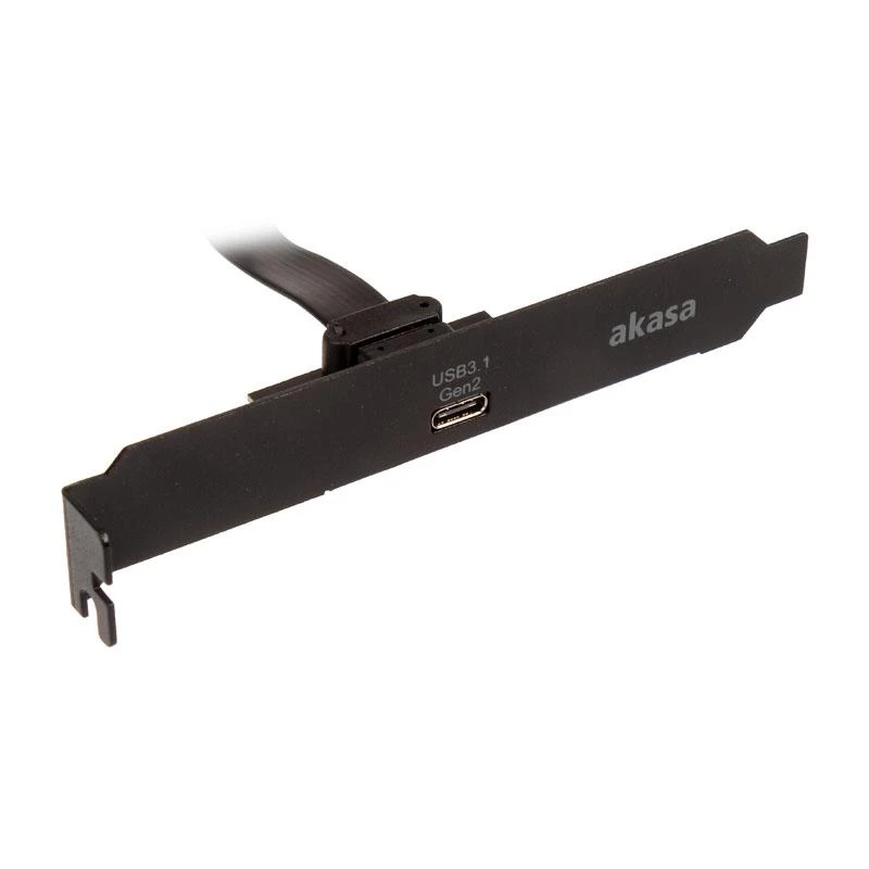 Akasa adapter USB 3.1 Gen2