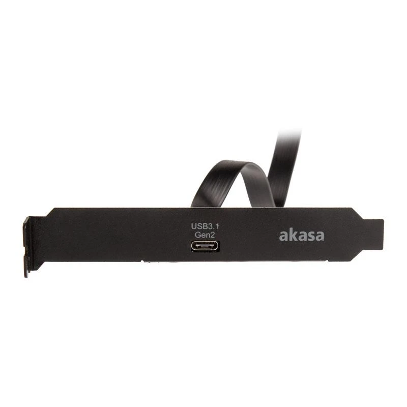 Akasa adapter USB 3.1 Gen2