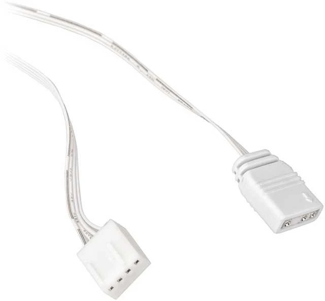 Akasa Vegas A24 Addressable-RGB korpuso ventiliatorius – 240 mm