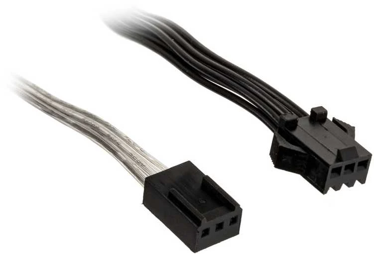 Akasa Vegas TLY Addressable-RGB korpuso ventiliatorius – 140mm