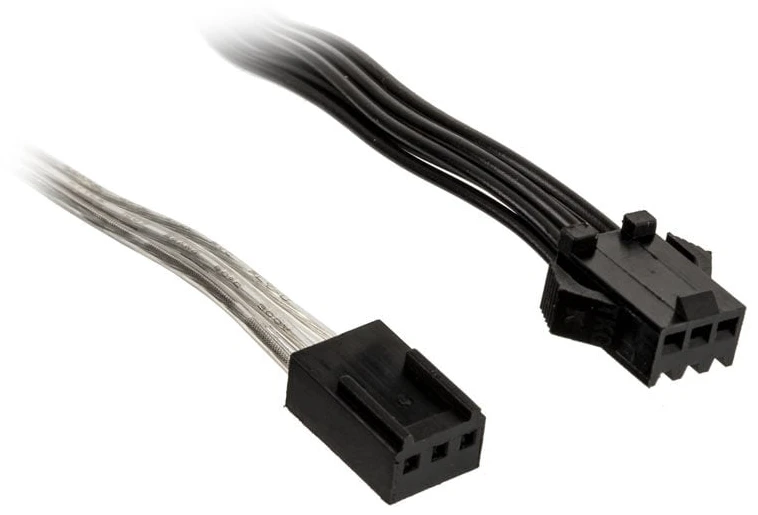 Akasa Vegas TLY Addressable-RGB korpuso ventiliatorius – 140mm