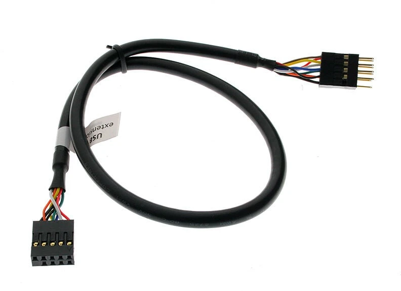 Akasa Interne USB-Verlängerung – 40 cm