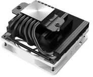 CPU aušintuvas Akasa VIPER H6L M2 Low-Profile (AK-CC4038HP01)