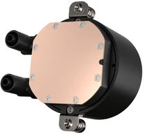Alpenföhn AlpineFlow 240 AiO Wasserkühlung, ARGB - juodas, 240 mm
