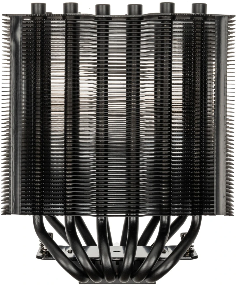 Alpenföhn Brocken 4 Max ARGB procesoriaus aušintuvas – 2x 120mm