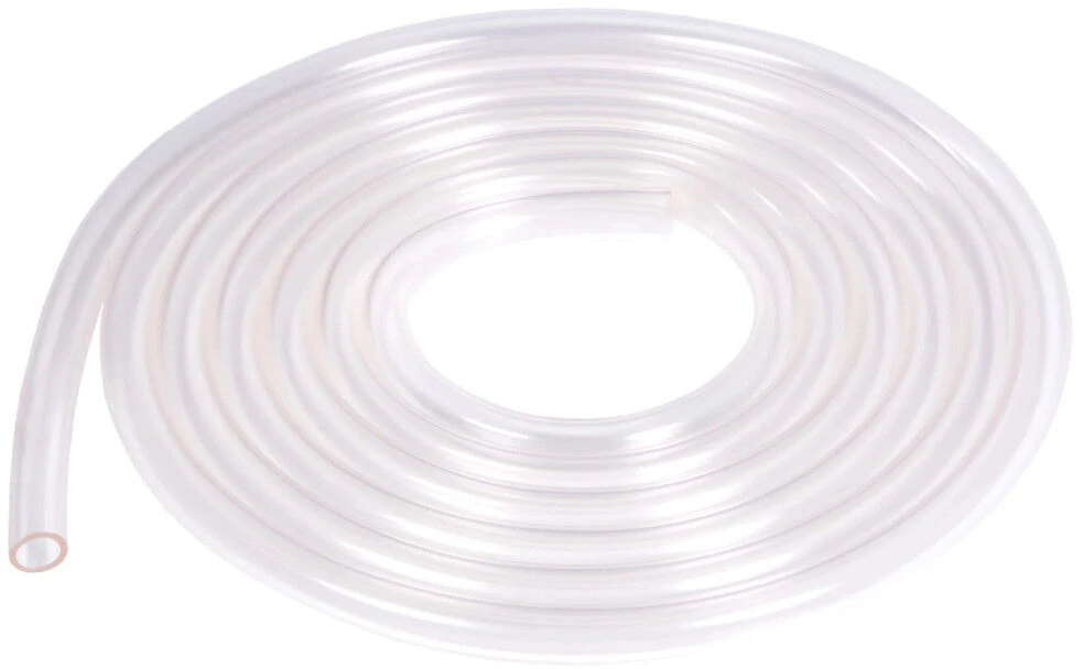 „Alphacool AlphaTube“ žarna HF 13/10 mm, itin skaidri, 3 m