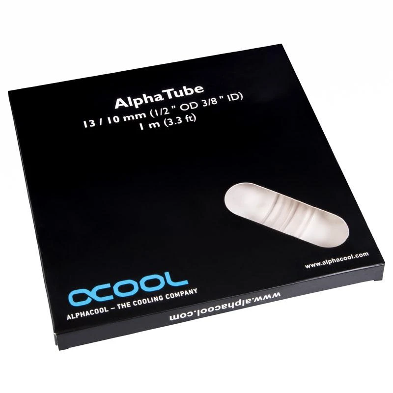 AlphaTube 13/10mm pakuotė