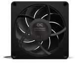 „Alphacool Apex Stealth“ metalinis ventiliatorius, 120 mm, juodas