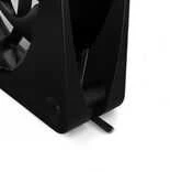 Alphacool Apex Stealth 120mm ventiliatoriaus konstrukcinė detalė
