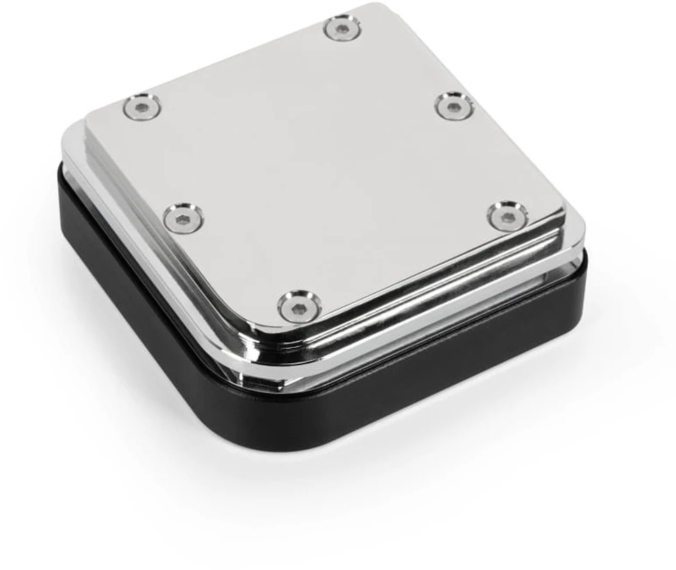 ALH Alphacool Core 1 Carbon Vandens blokas