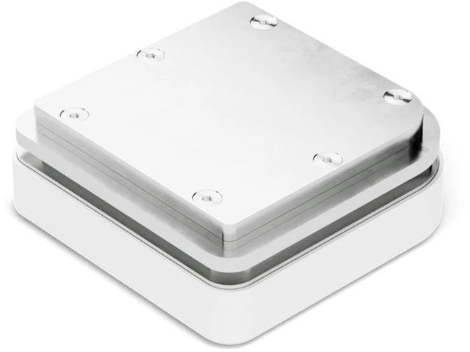 ALH Alphacool 13445 Kompiuterio aušinimo sistemos dalis arba priedas Vandens blokas