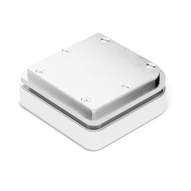 ALH Alphacool 13445 Kompiuterio aušinimo sistemos dalis arba priedas Vandens blokas