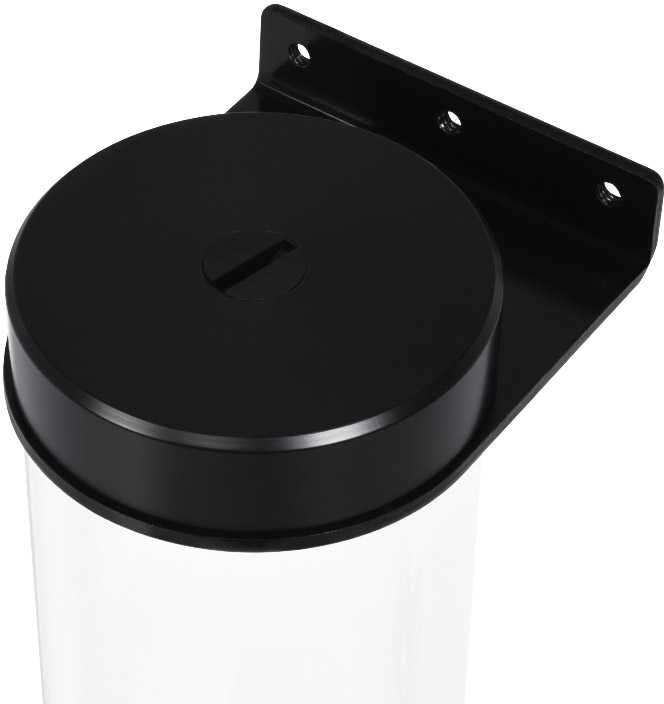ALH Alphacool 15394 Kompiuterio aušinimo sistemos dalis arba priedas Bakelis