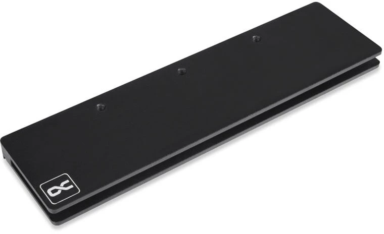 Alphacool Core DDR5 RAM module, 2 vnt – juodos spalvos