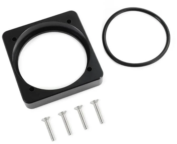 „Alphacool Core Distroplate 240 XS D5/DDC“, ARGB, akrilas
