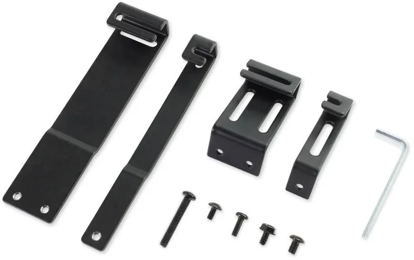 „Alphacool Core Distroplate 240 XS D5/DDC“, ARGB, akrilas