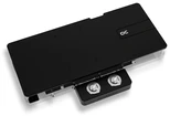 Alphacool Core vaizdo plokštės nugarinė plokštė
