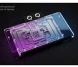 Alphacool Core GPU blokas su ARGB pašvietimu